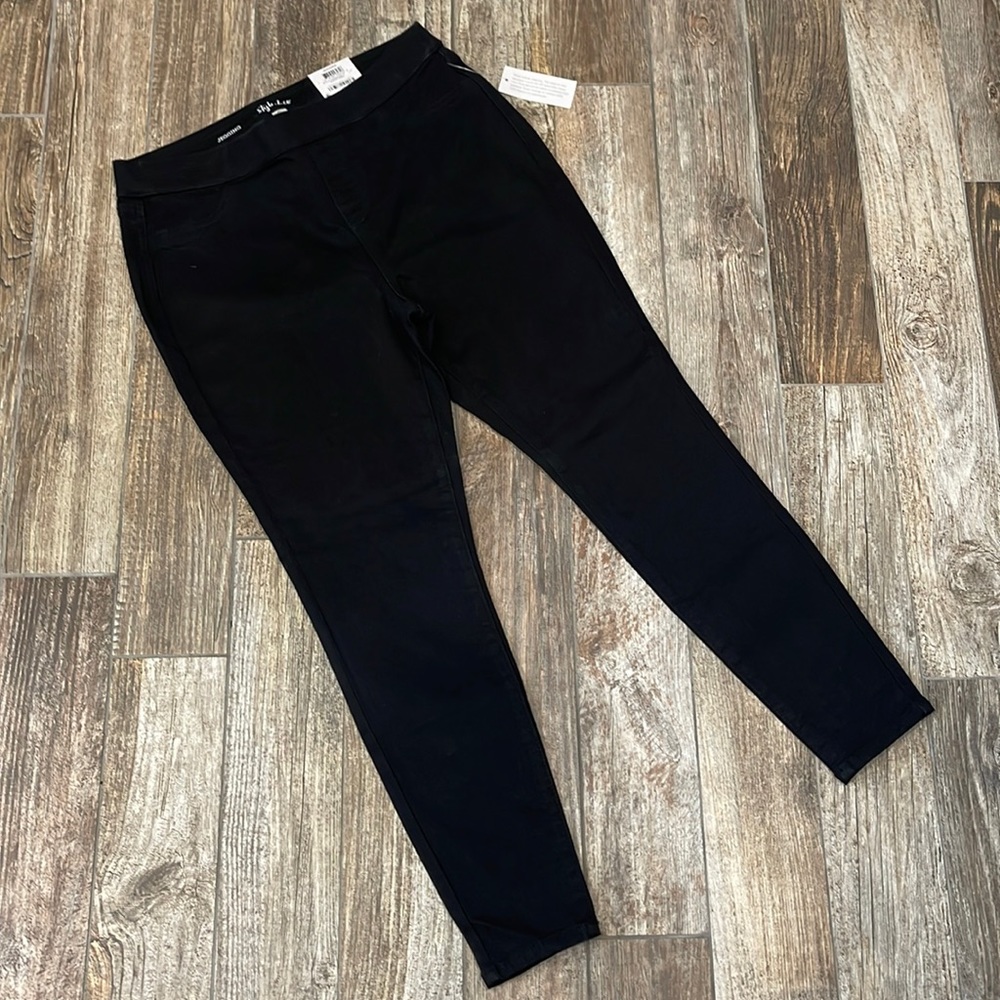 Style & Co. Petite Jegging